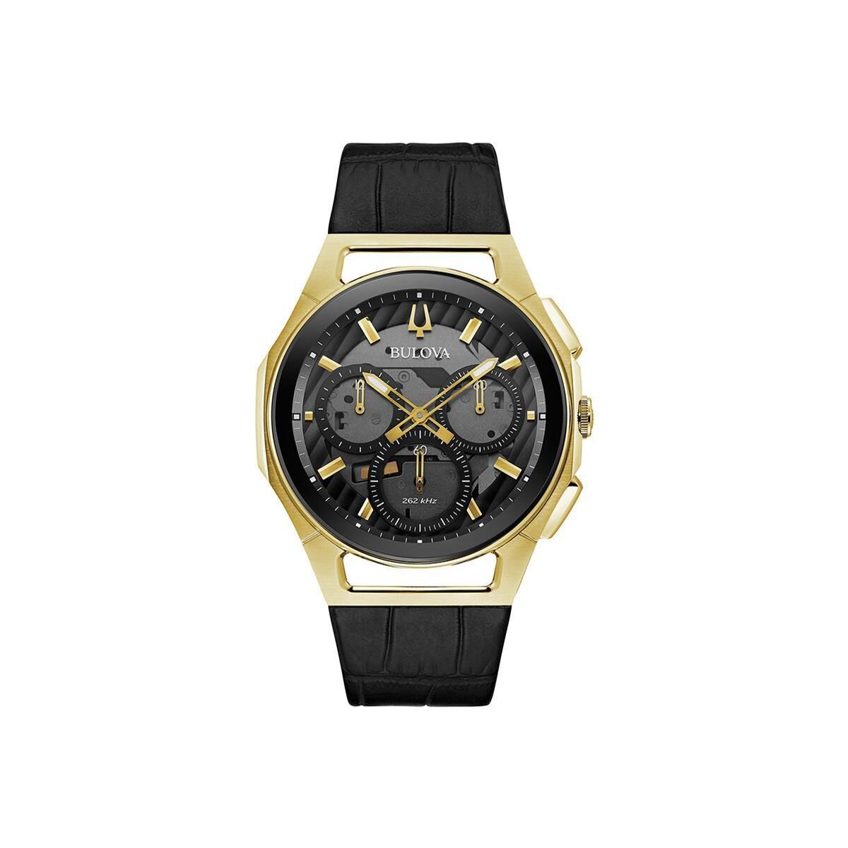 BULOVA 97A143