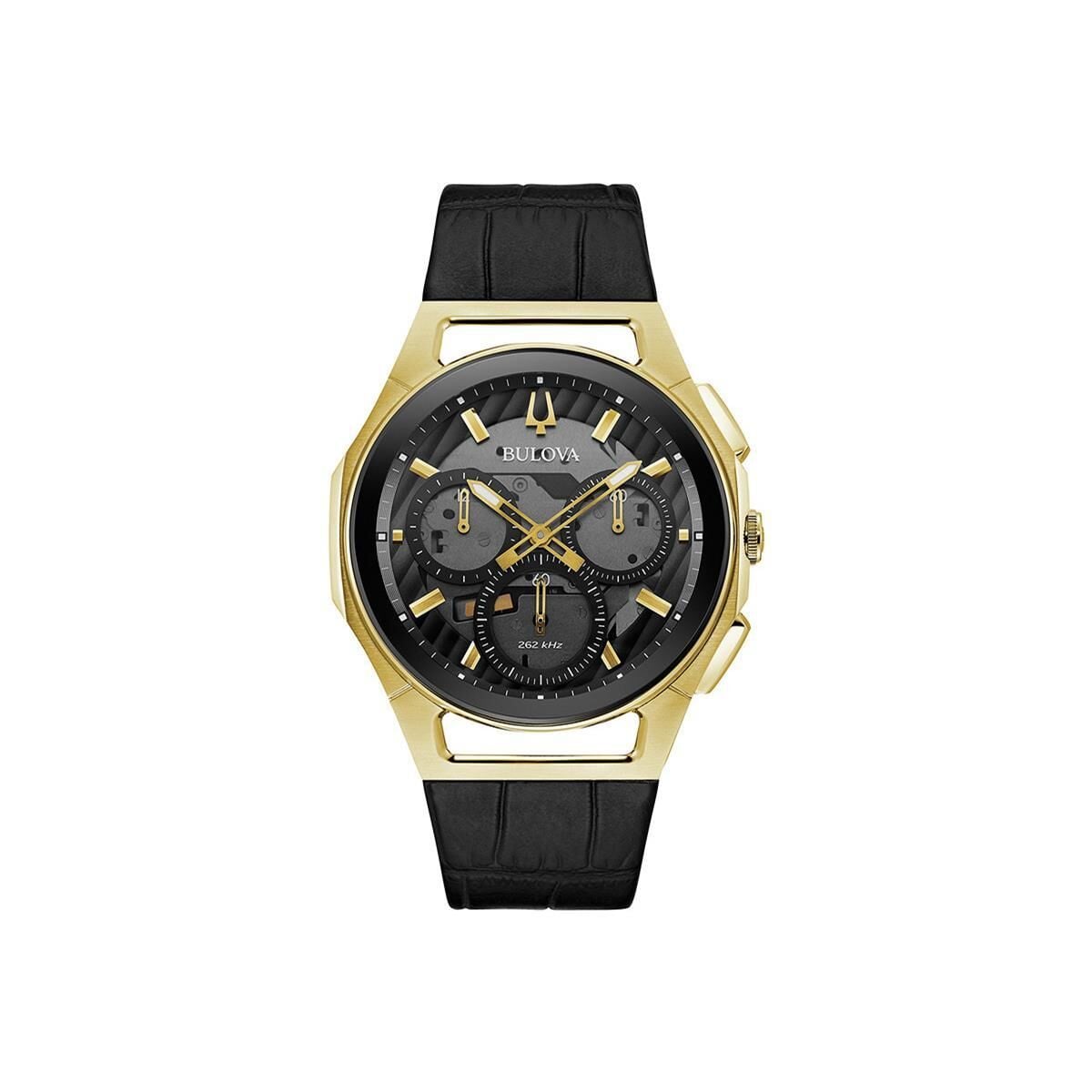 BULOVA 97A143