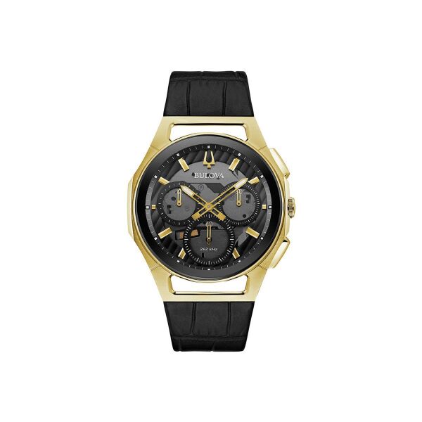 BULOVA 97A143