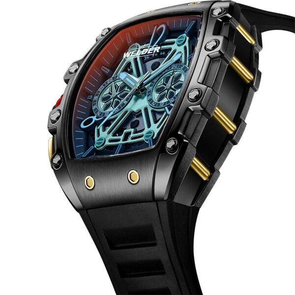 WELDER MOODY WRM2000-R