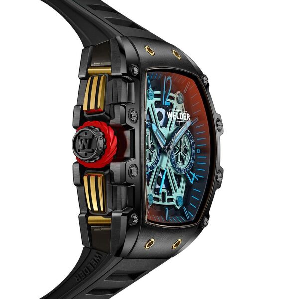 WELDER MOODY WRM2000-R