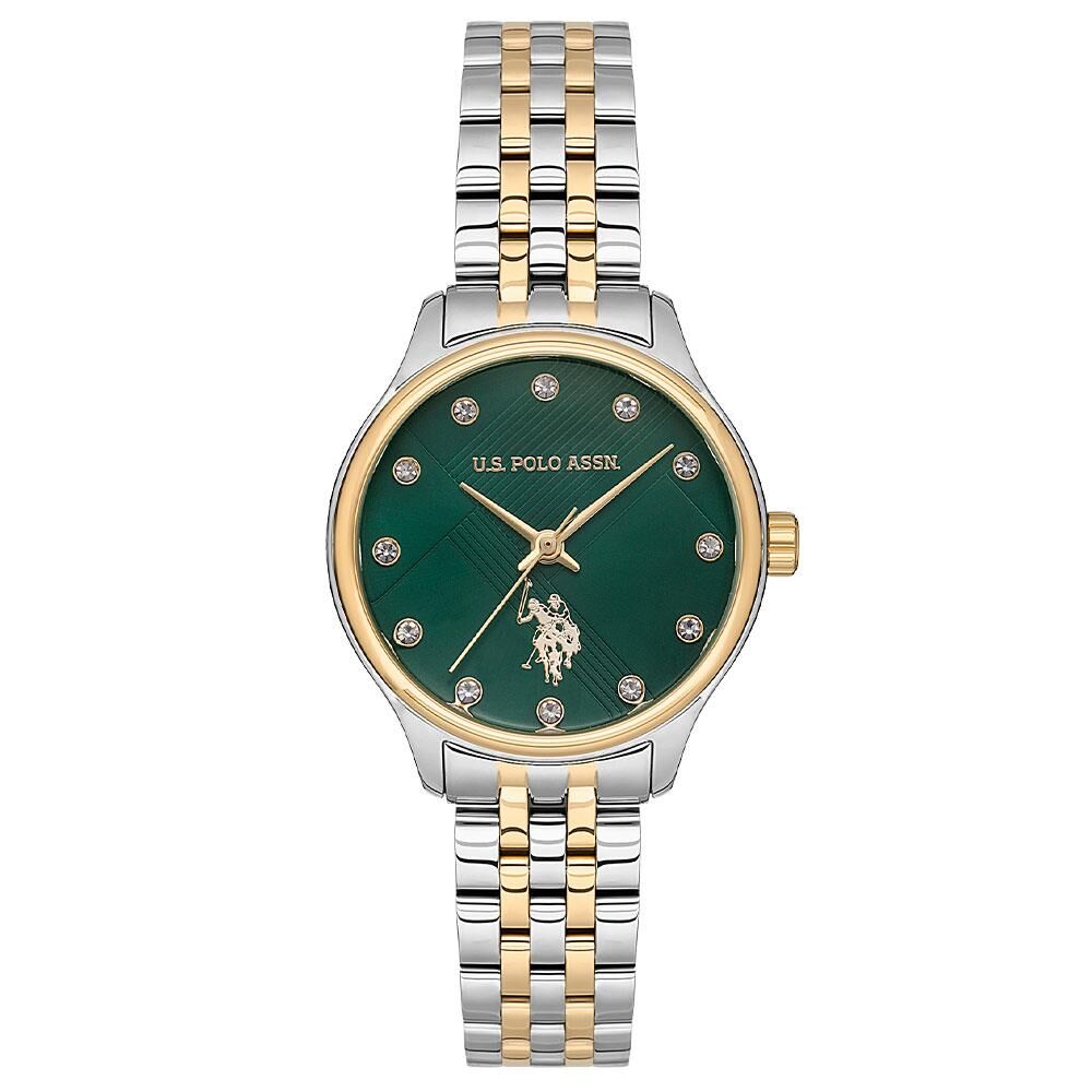 U.S POLO USPA2071-02