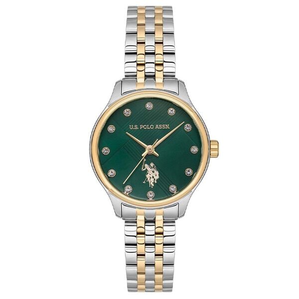 U.S POLO USPA2071-02