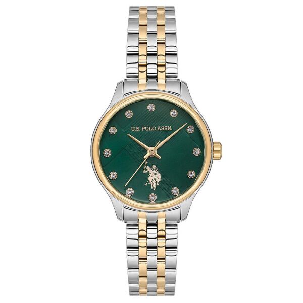 U.S POLO USPA2071-02