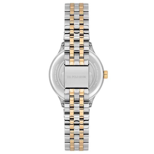 U.S POLO USPA2071-02