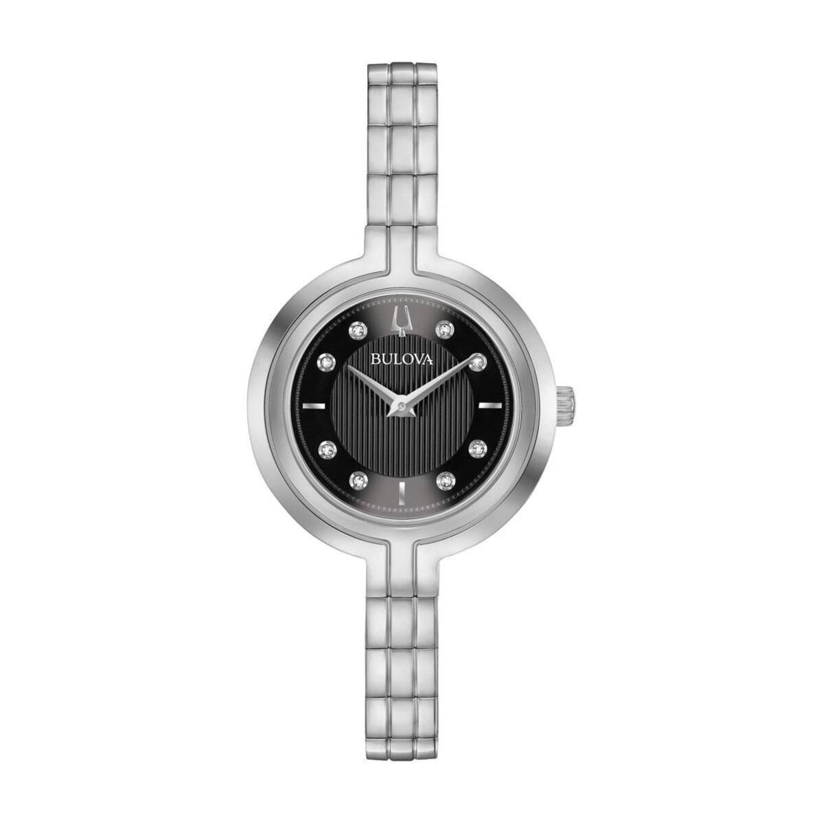 BULOVA 96P215