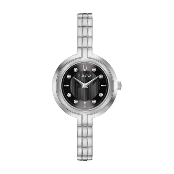 BULOVA 96P215