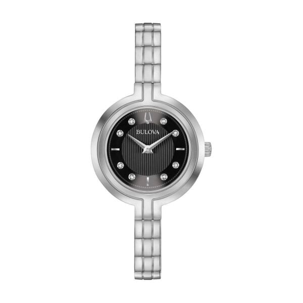BULOVA 96P215