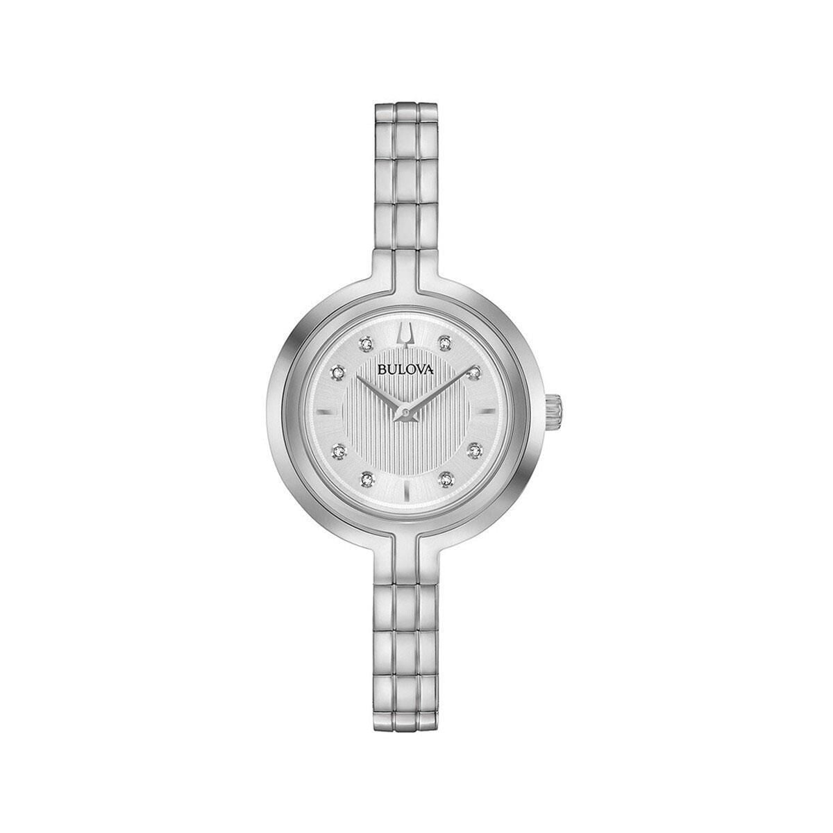 BULOVA 96P214