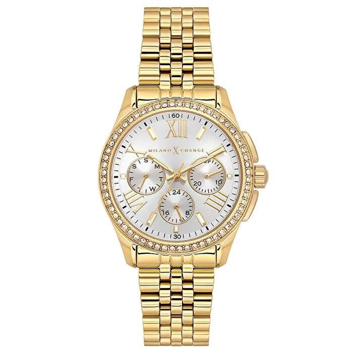 MILANO X CHANGE MXL43002