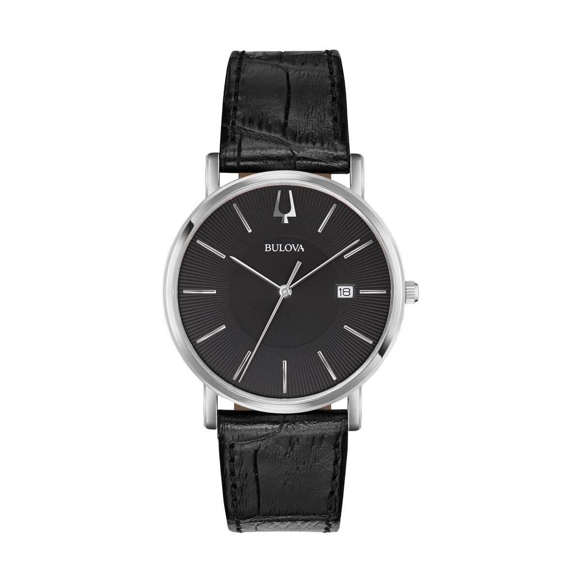 BULOVA 96B283