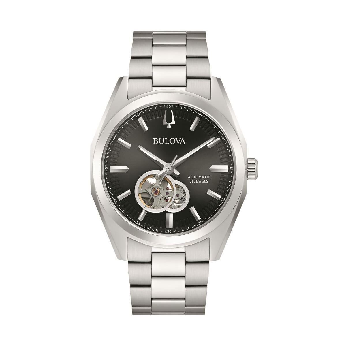 BULOVA 96A270