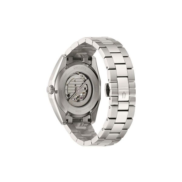 BULOVA 96A270