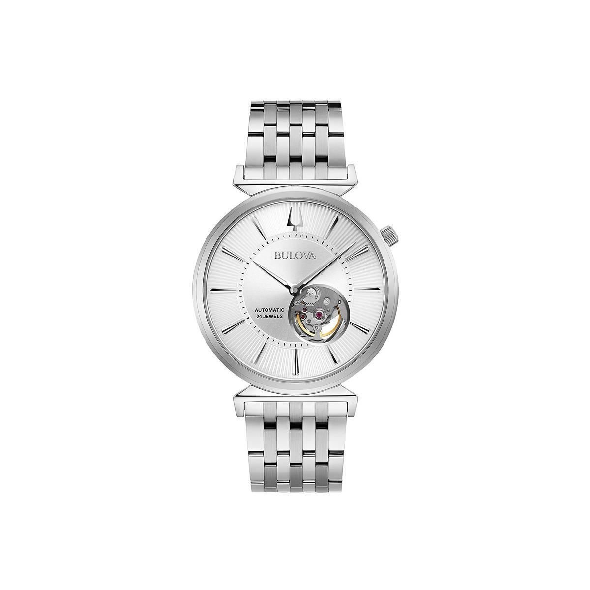 BULOVA 96A235