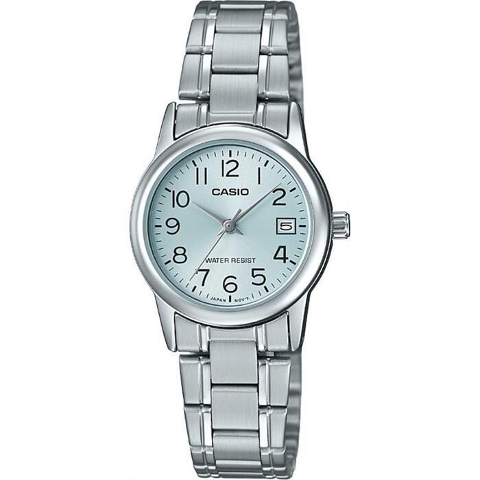 CASIO LTP-V002D-2BUDF