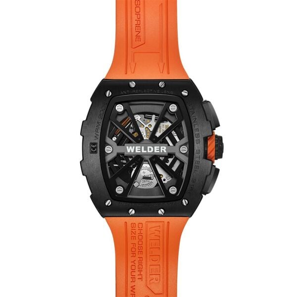 WELDER MOODY WRM2006