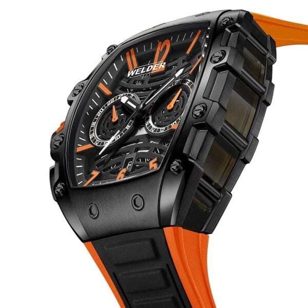 WELDER MOODY WRM2006