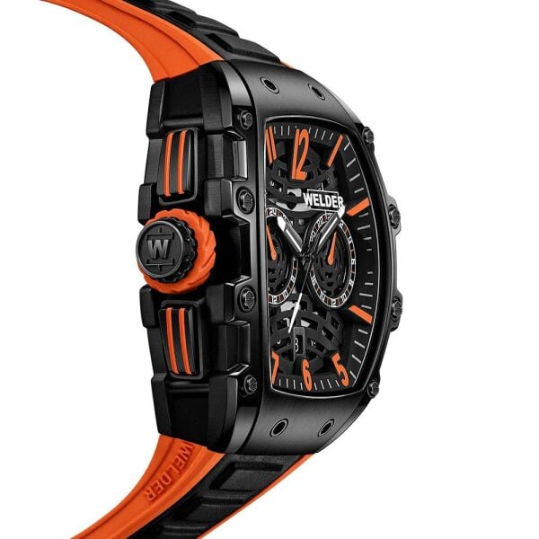 WELDER MOODY WRM2006