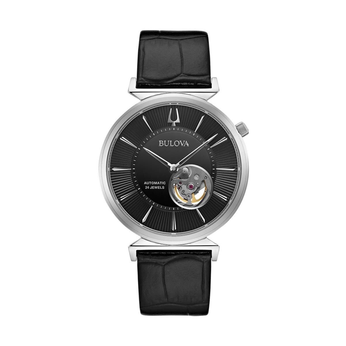 BULOVA 96A234