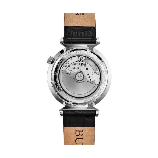 BULOVA 96A234
