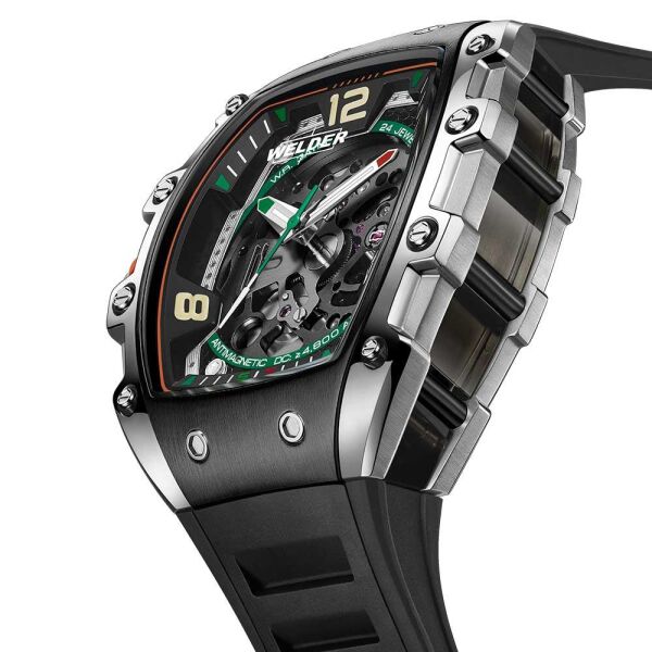 WELDER MOODY WRT1003