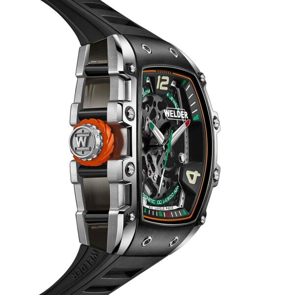 WELDER MOODY WRT1003