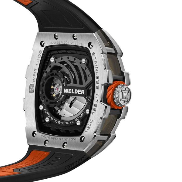 WELDER MOODY WRT1003