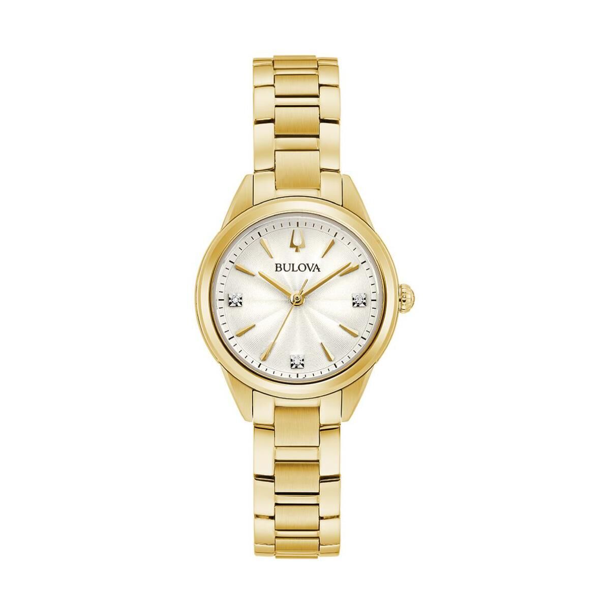 BULOVA 97P150