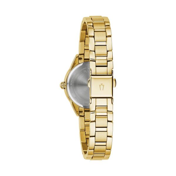 BULOVA 97P150