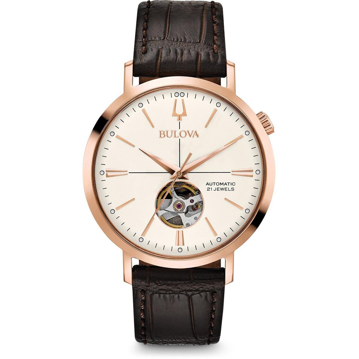 BULOVA 97A136