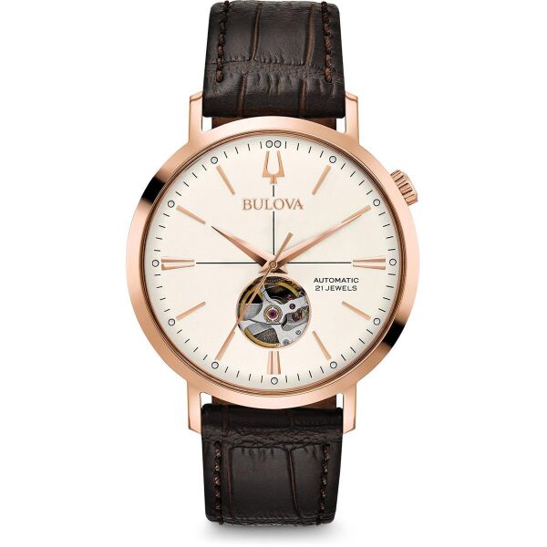 BULOVA 97A136