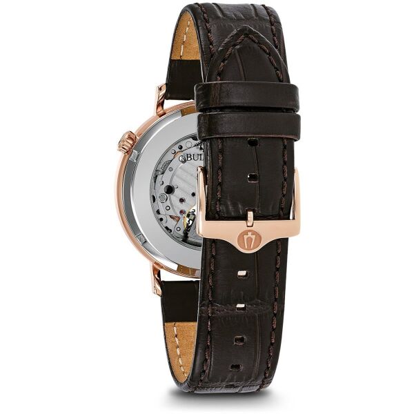 BULOVA 97A136