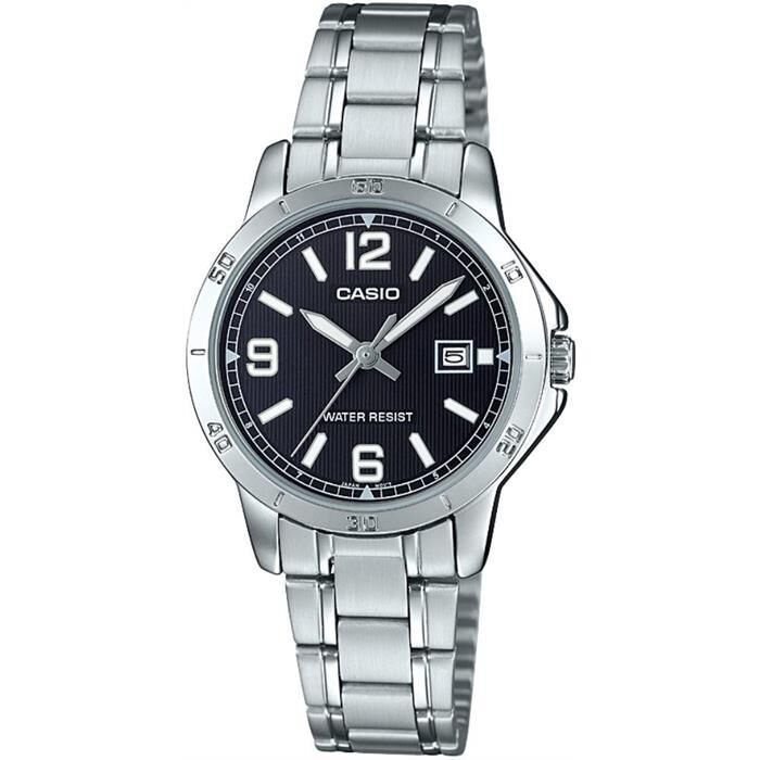 CASIO LTP-V004D-1B2UDF