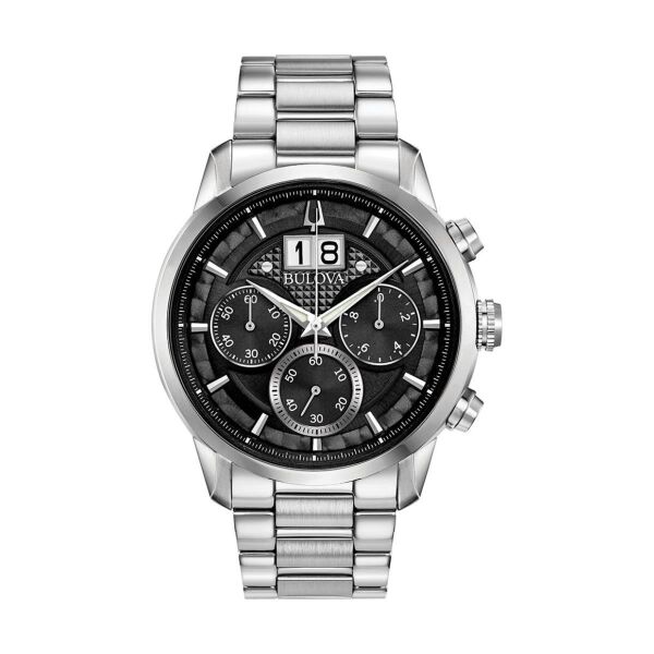BULOVA 96B319