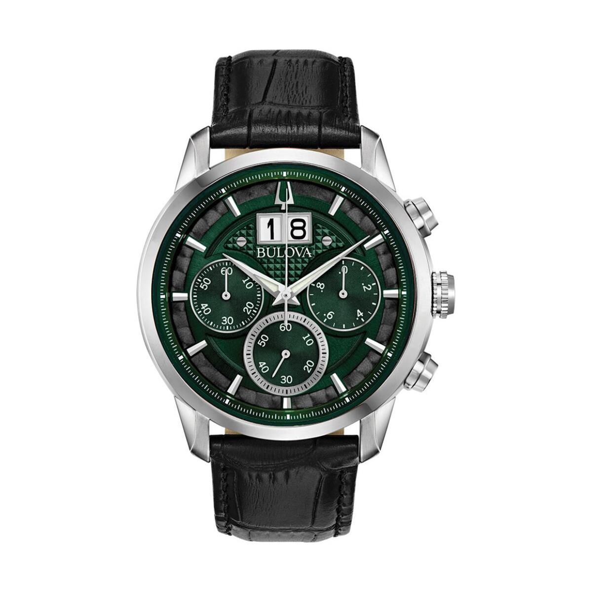BULOVA 96B310