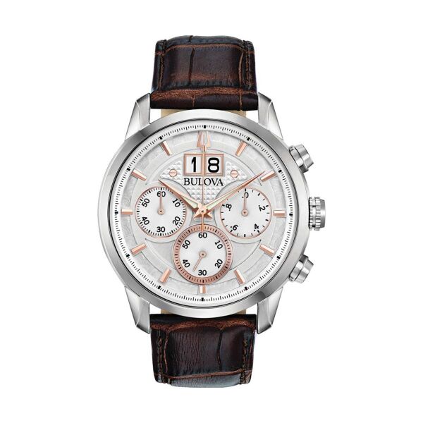 BULOVA 96B309