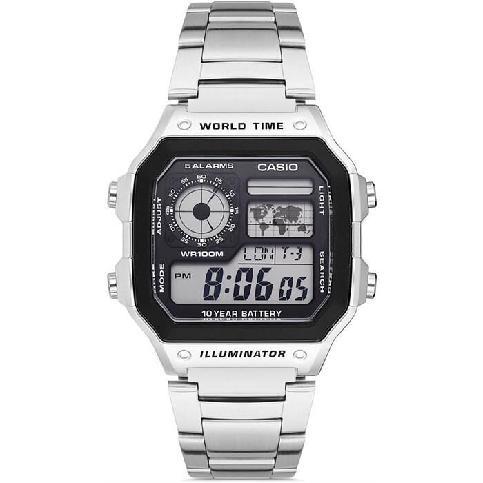 CASIO AE-1200WHD-1AVDF
