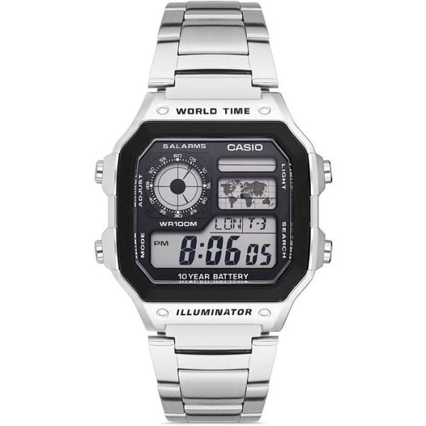 CASIO AE-1200WHD-1AVDF