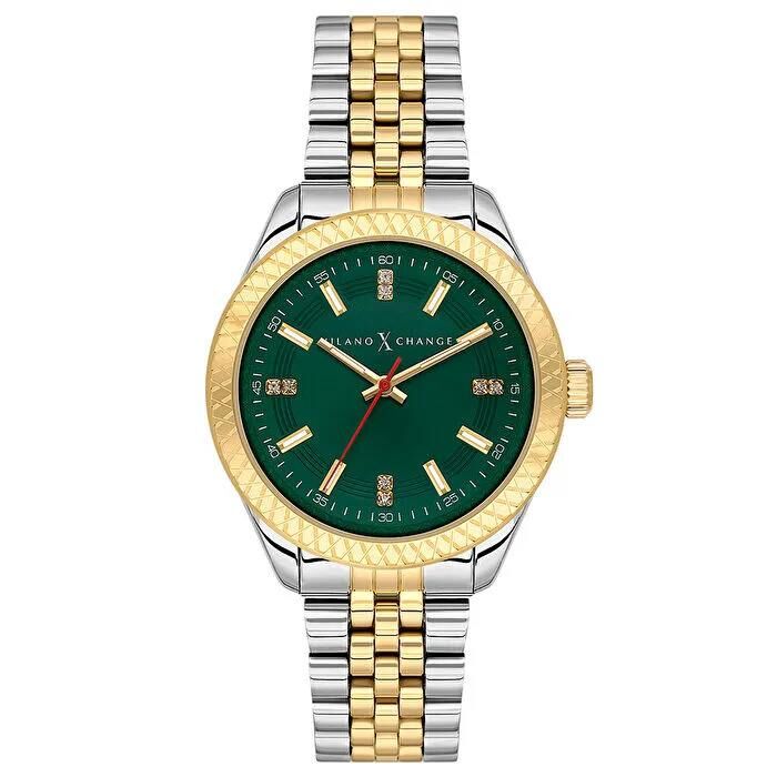 MILANO X CHANGE MXL44000