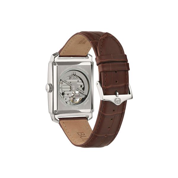 BULOVA 96A268