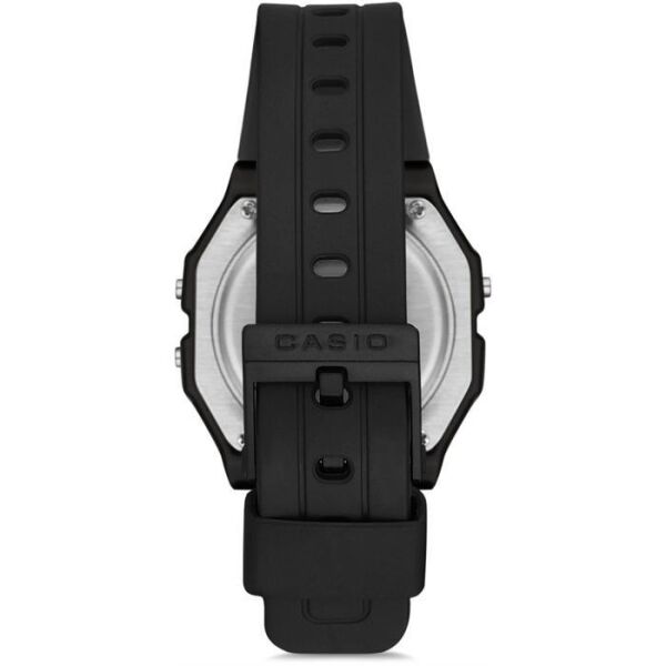 CASIO F-91W-1DG