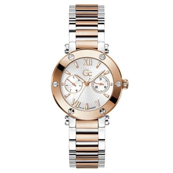GUESS COLLECTION GCZ48002L1MF