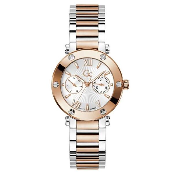 GUESS COLLECTION GCZ48002L1MF