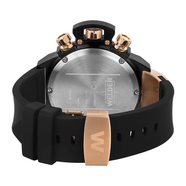 WELDER THE BOLD WRK4001