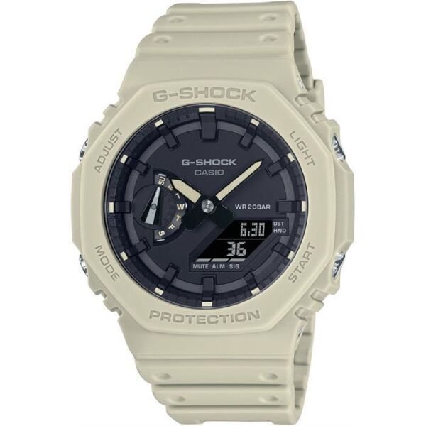 CASIO GA-2100-5ADR