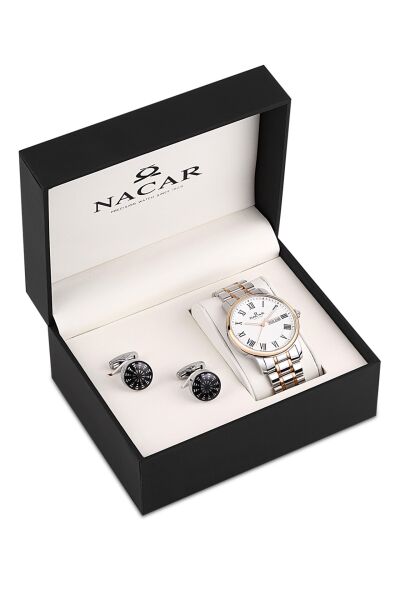 NACAR NC34-2906197-ESM-SET