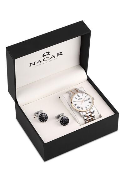 NACAR NC34-2906197-ESM-SET