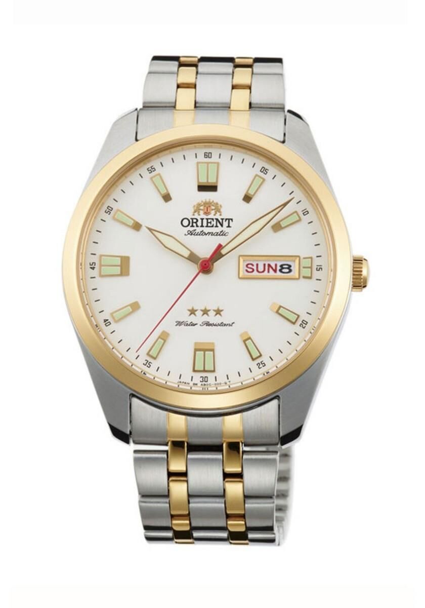 ORIENT RA-AB0028S19B