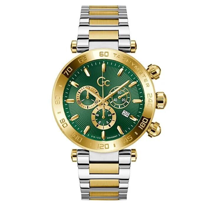 GUESS COLLECTION GCZ50004G9MF