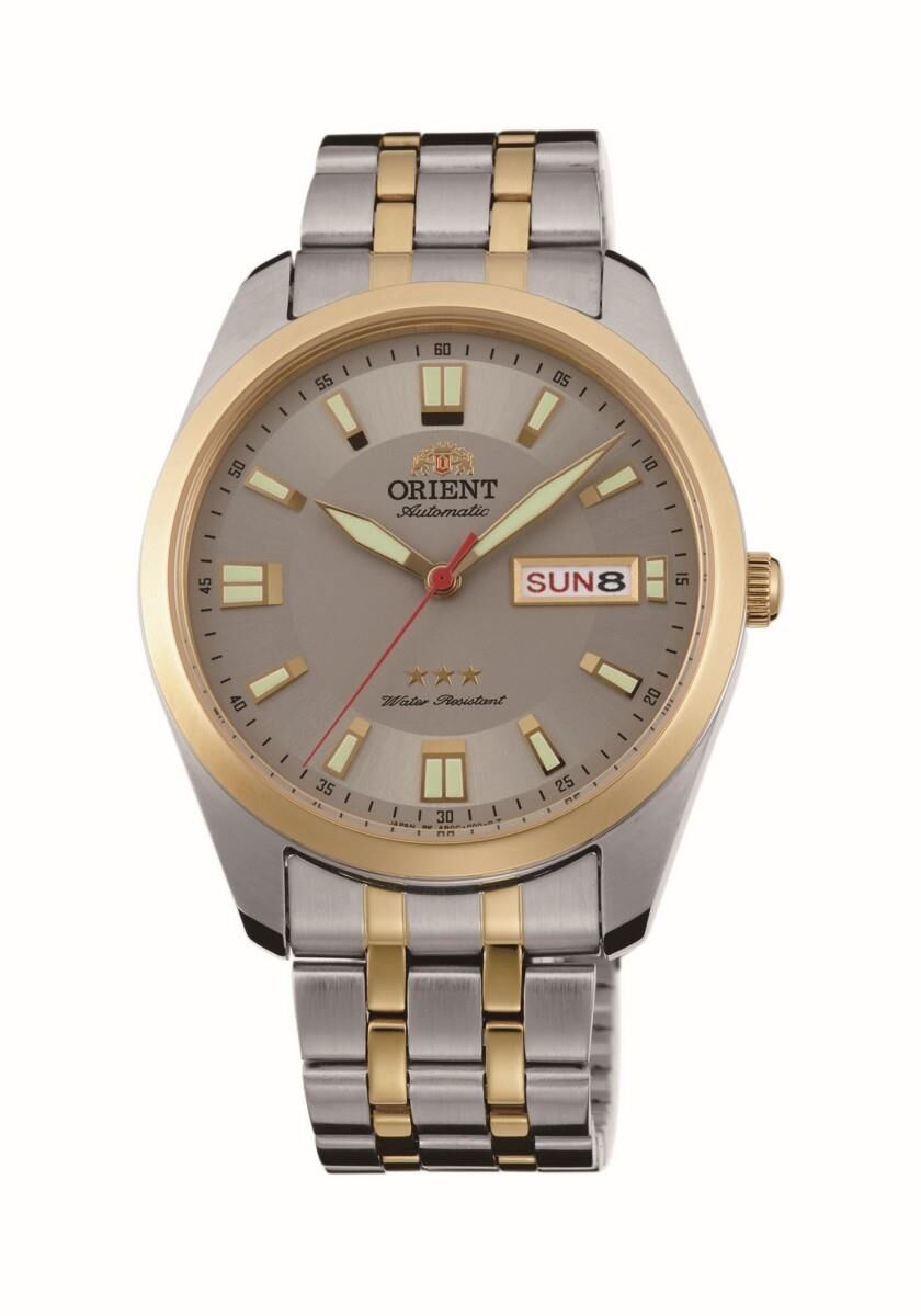 ORIENT RA-AB0027N19B